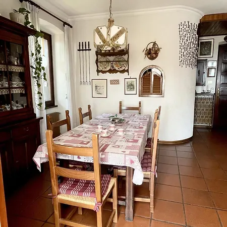 Historical House Le Pergole Triëst