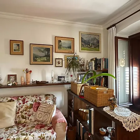 Historical House Le Pergole 公寓 的里雅斯特