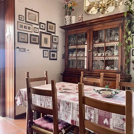 Historical House Le Pergole 트리에스테