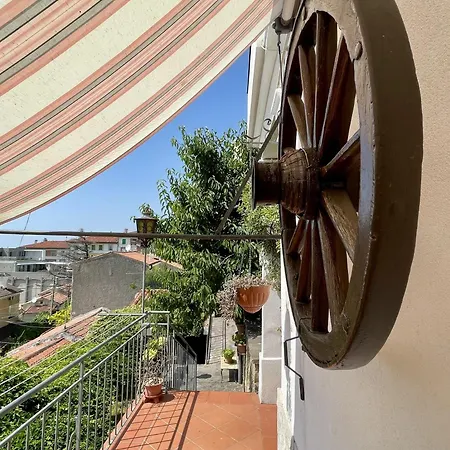 Appartement Historical House Le Pergole *
